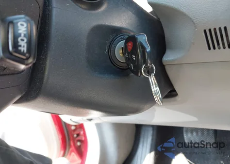 2011 Toyota Corolla Le из США, поврежденный, VIN 2T1BU4EE6BC683999